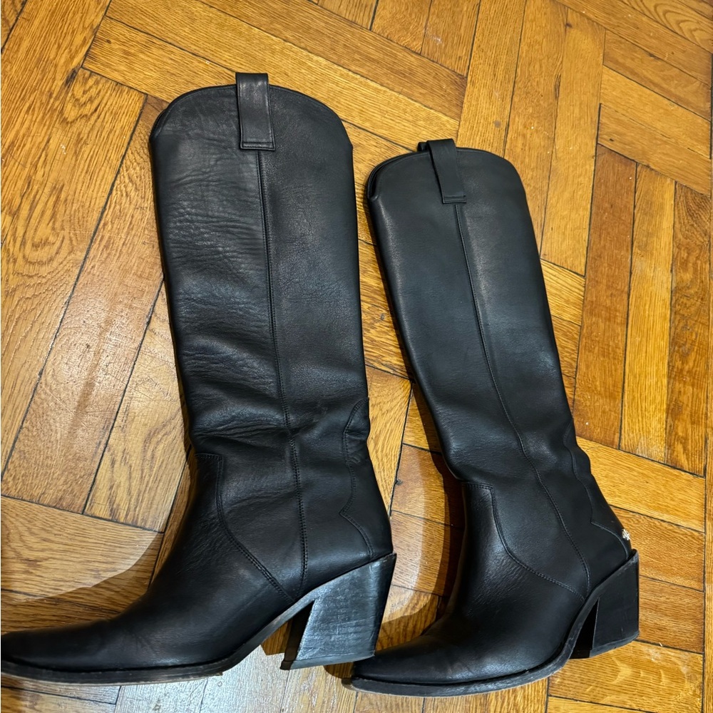 Anine Bing boots